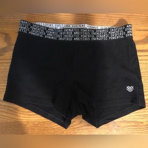 Forever 21 Women’s Size S Athletic Shorts